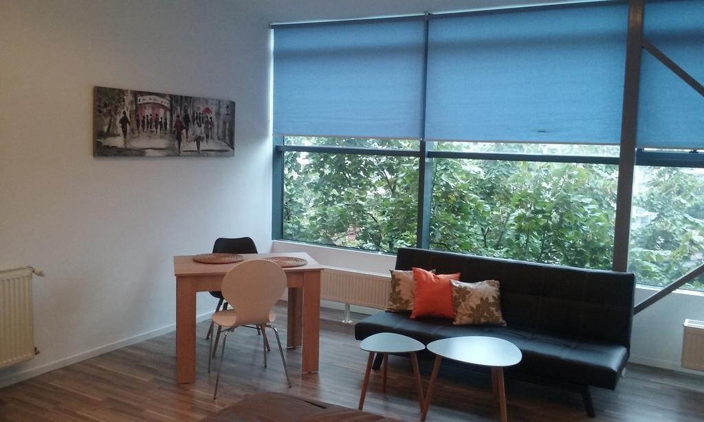 Heights Accommodation Unirii Free Parking Zone Bukarest Rum bild