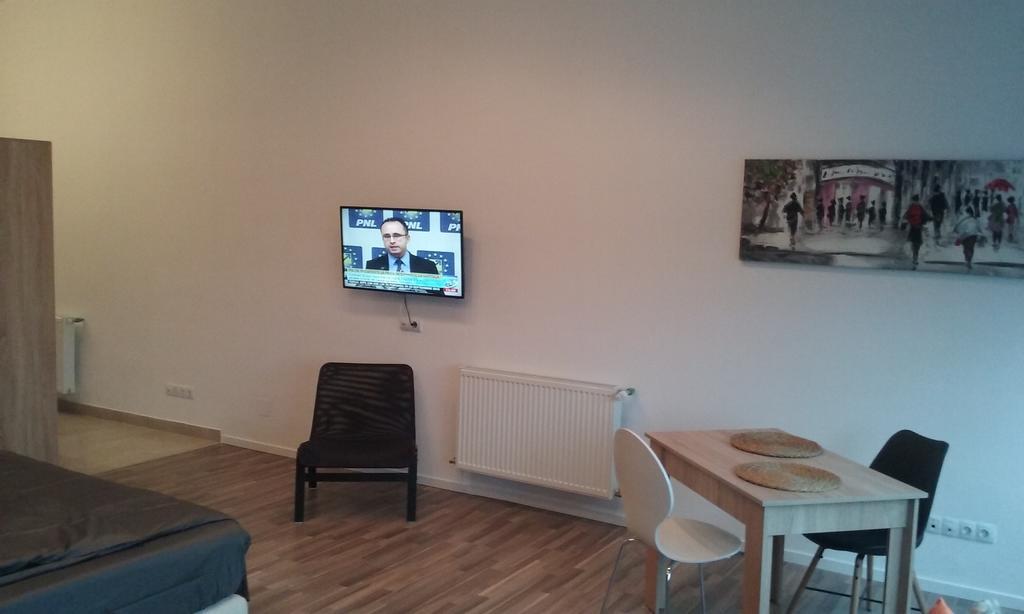 Heights Accommodation Unirii Free Parking Zone Bukarest Rum bild